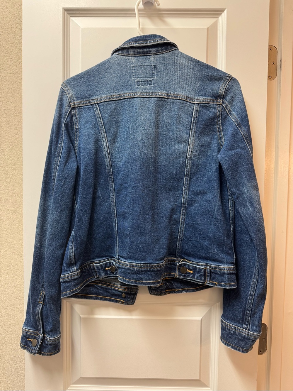 Universal Thread Denim Jacket - Picture 2 of 3